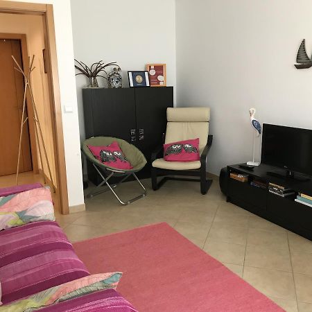 Appartement Apartamento Porto De Areia à Peniche Extérieur photo